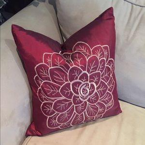 Decorative Pillow Cover